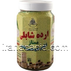 ارده ممتاز حاج حسین شابلی (700گ)