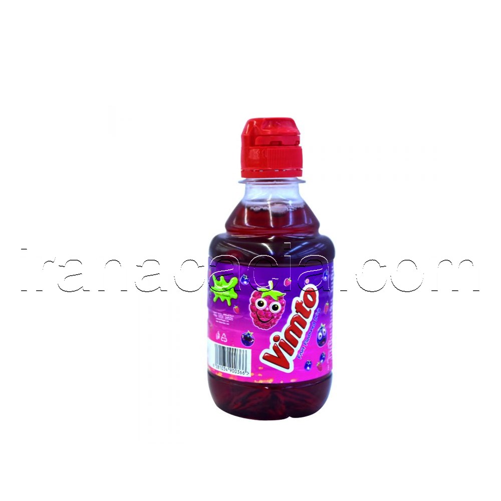 ویمتو ابمیوه 250میل خارجی اصل