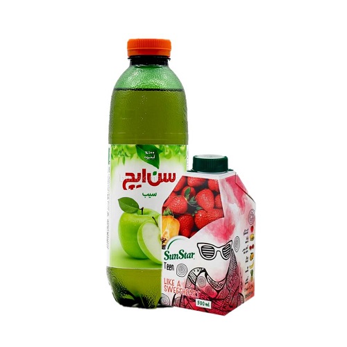 نوشیدنی